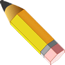 pencil